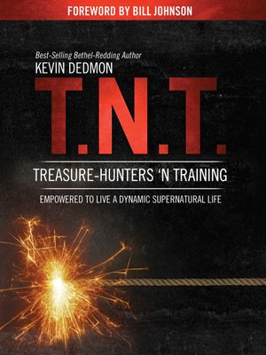 cover image of T.N.T.